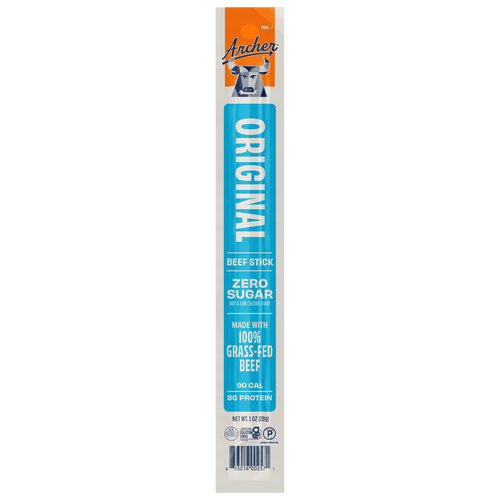 Grass-Fed Original Beef Stick