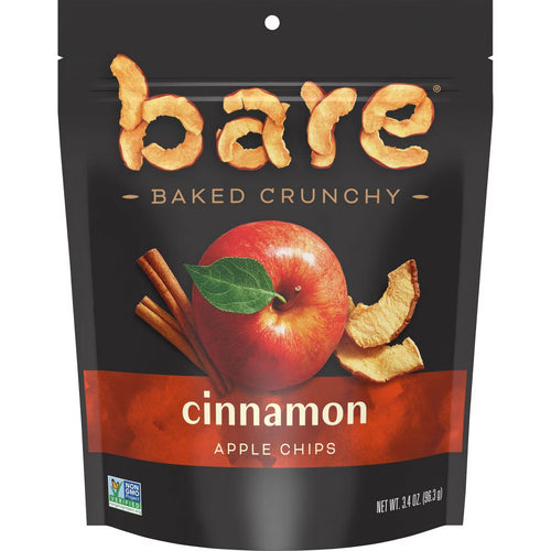 Bare Simply Cinnamon Apple Chips