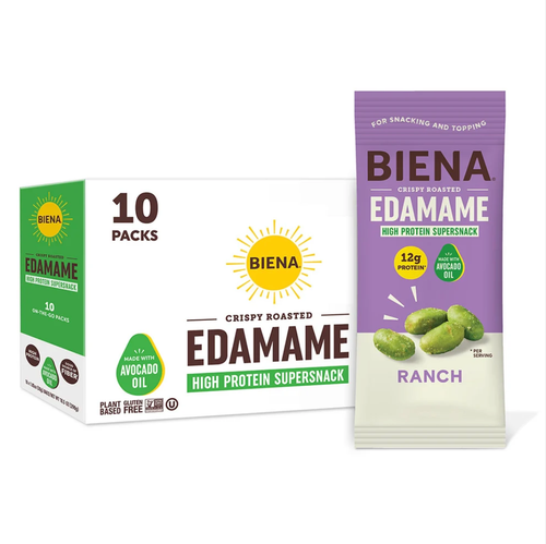Edamame Ranch